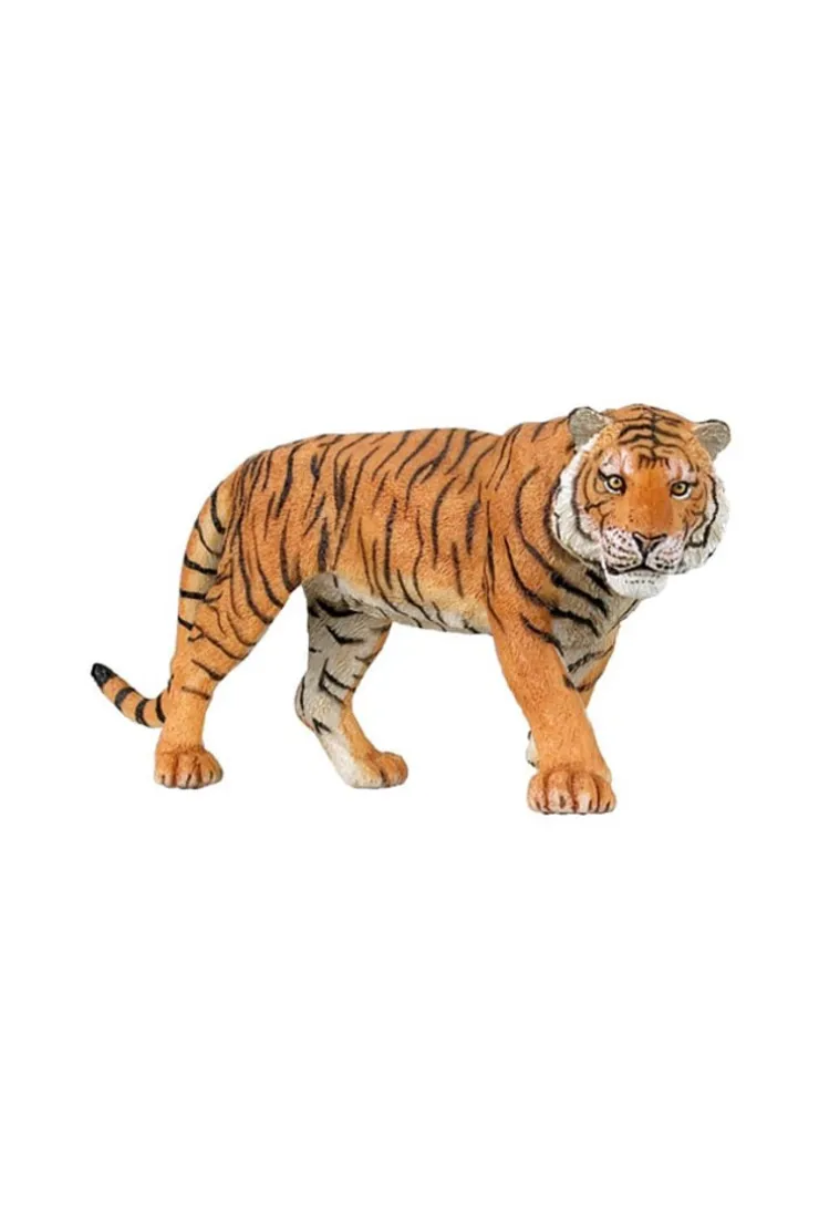 Figurine Tigre Papo