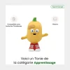 Figurine Tonie, Alma Les Veggies