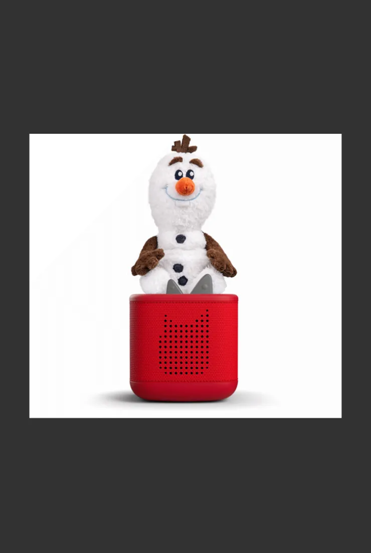 Figurine Tonie Câlin Disney Olaf
