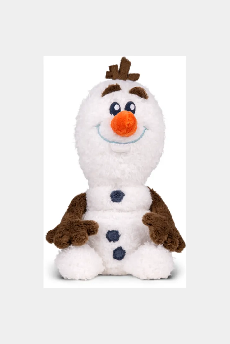 Figurine Tonie Câlin Disney Olaf