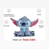 Figurine Tonie Câlin Disney Stitch