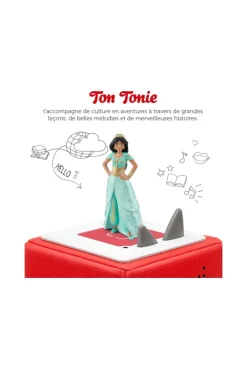 Figurine Tonie Disney Jasmine