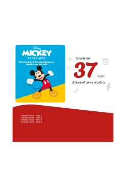 Figurine Tonie Disney Mickey Mouse