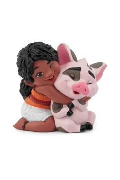 Figurine Tonie Disney Vaiana 2
