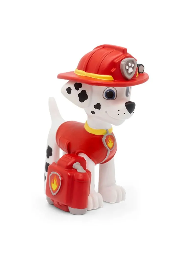 Figurine Tonie La Pat' Patrouille Marcus pour Toniebox Tonies