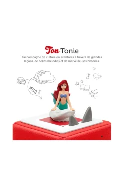 Figurine Tonie La petite sirène Tonies