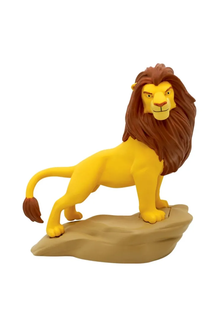 Figurine Tonie Le roi lion pour Toniebox Tonies