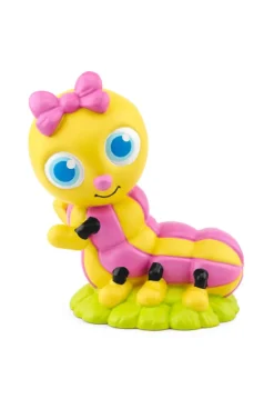 Figurine Tonie, Les Drôle de petites bêtes, Camille la chenille
