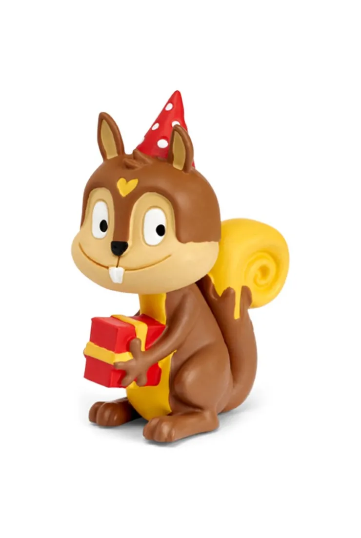Figurine Tonie Mes comptines préférées, pour faire la fête Tonies