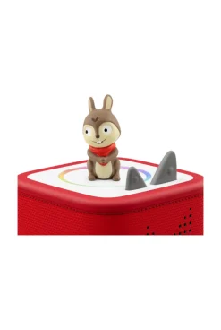 Figurine Tonie Mes comptines préférées de la maternelle