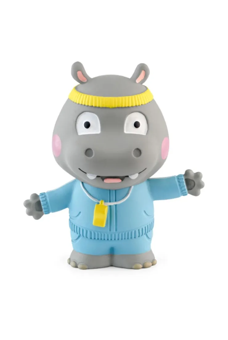 Figurine Tonie, Mes comptines préférées pour bouger