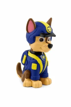 Figurine Tonie Pat' Patrouille, Jungle Pups, Chase