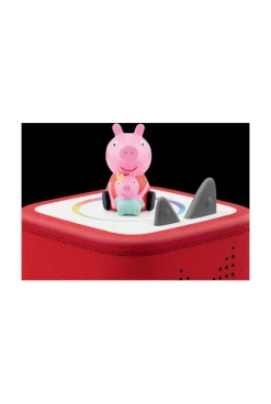 Figurine Tonie Peppa Pig, la nouvelle petite soeur