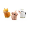 Figurine Tonies, Coffret mes premiers tonies à la ferme