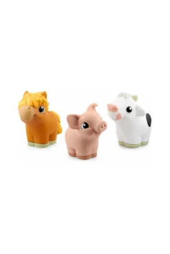 Figurine Tonies, Coffret mes premiers tonies à la ferme