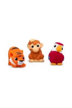 Figurine Tonies Coffret mes premiers tonies dans la jungle