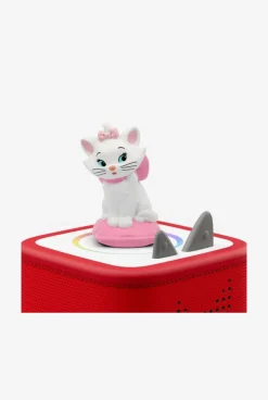 Figurine tonies Disney Les Aristochats