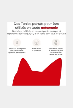 Figurine tonies Disney Les Aristochats