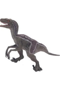 Figurine vélociraptor, Papo