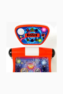 Flipper des étoiles Oxybul