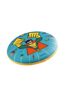 Frisbee Flying Héros