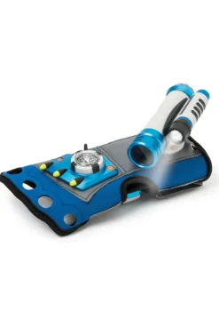 Gant de super espion 7 en 1 Oxybul