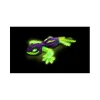 Gecko phosphorescent radio commandé Hex Bots