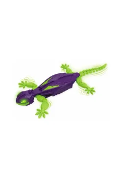 Gecko phosphorescent radio commandé Hex Bots