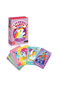 Gigamic Jeu de cartes 6 qui prend !