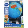 Globe vidéo interactif Genius XL Vtech