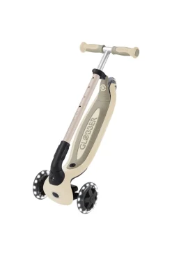 Go Up baby 360 Lights taupe, Globber
