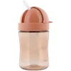 Gourde avec paille Mr chat, 300 ml