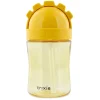 Gourde avec paille Mr lion, 300 ml