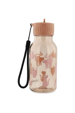 Gourde Tritan 350 ml charming cat