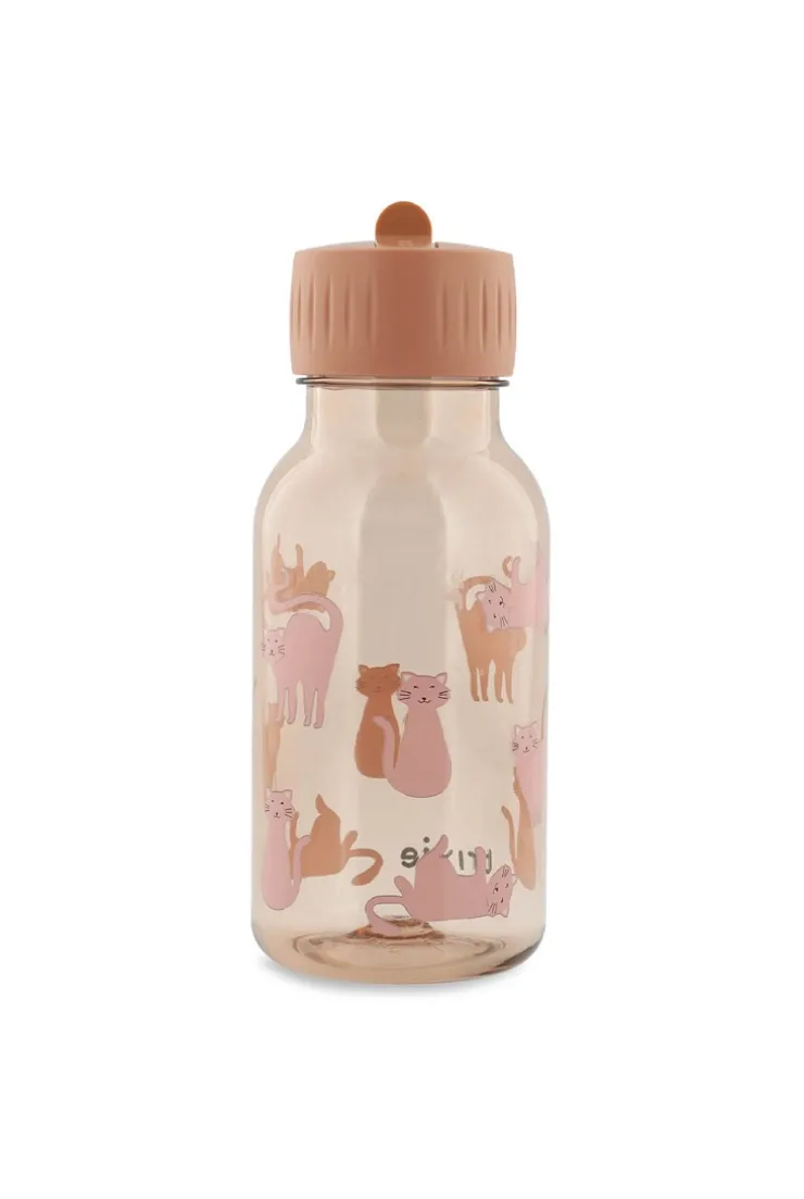 Gourde Tritan 350 ml charming cat