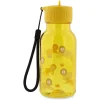 Gourde tritan 350 ml Lively lion