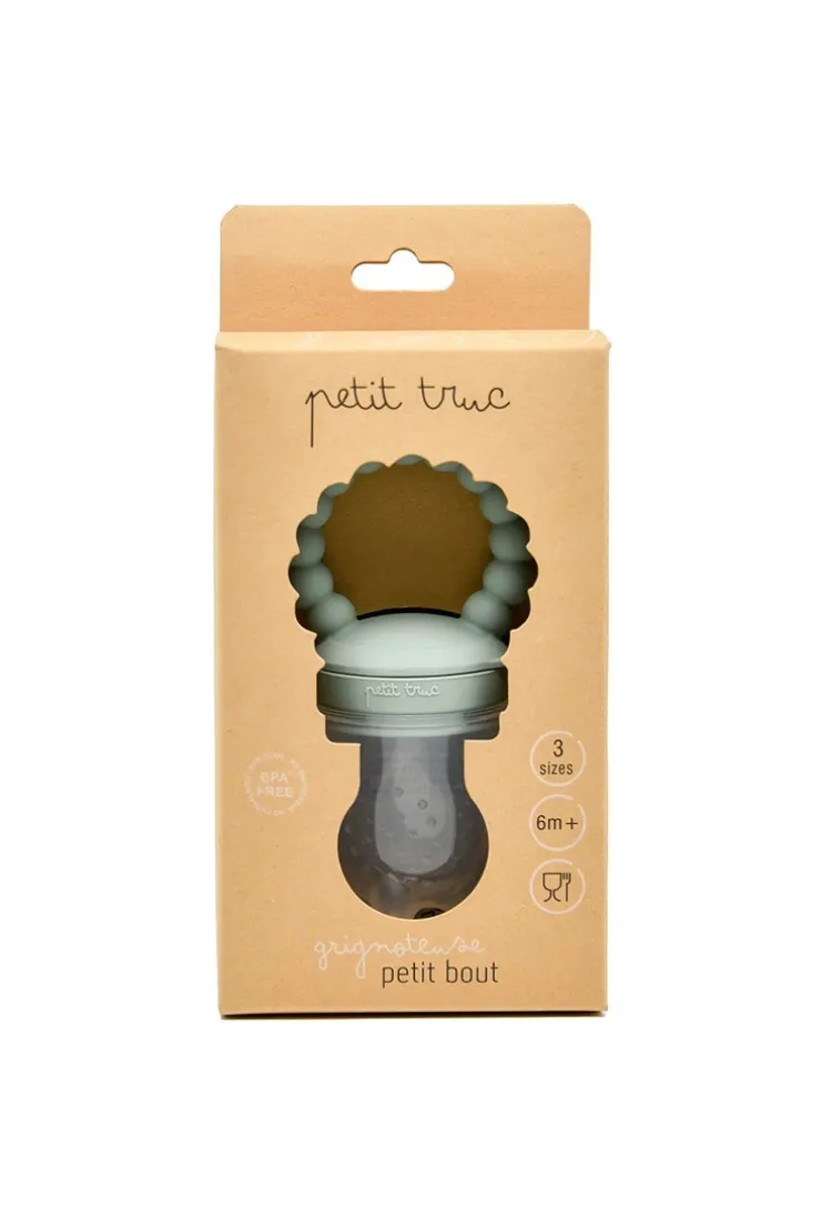 Grignoteuse petit bout Avocado