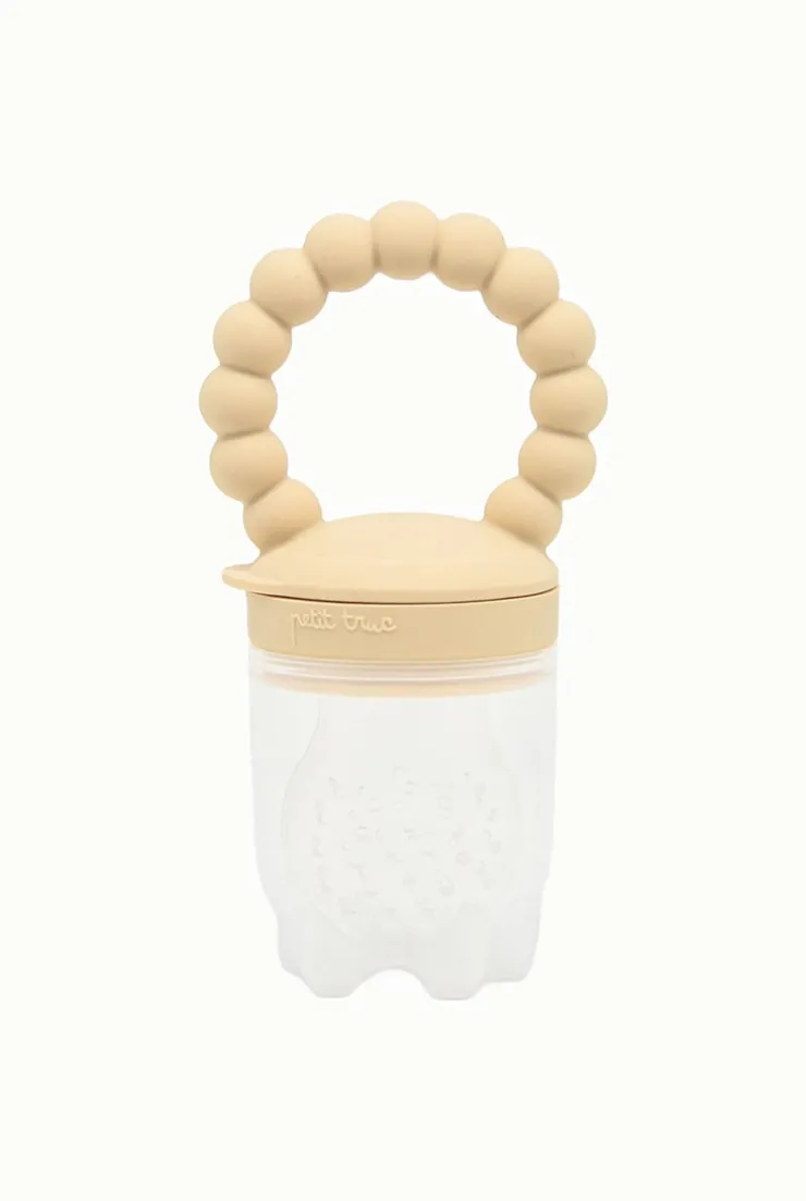 Grignoteuse petit bout Vanilla