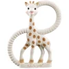 Hochet de dentition So Pure Sophie la girafe