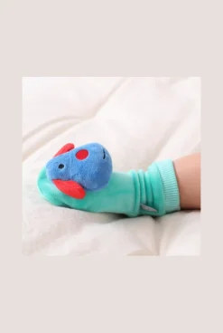 Hochets pieds et poignets Oxybul