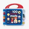 Imagier interactif bilingue Oxybul