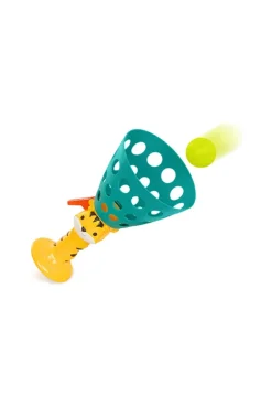 Jeu Attrappe balles BATTAT