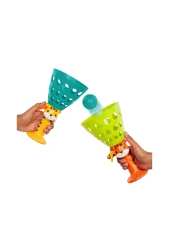 Jeu Attrappe balles BATTAT