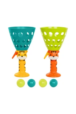 Jeu Attrappe balles BATTAT
