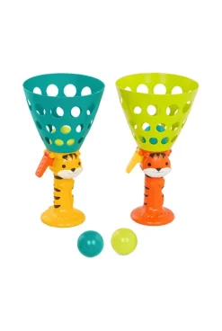 Jeu Attrappe balles BATTAT
