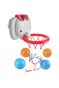 Jeu de bain Basketball Eléphant