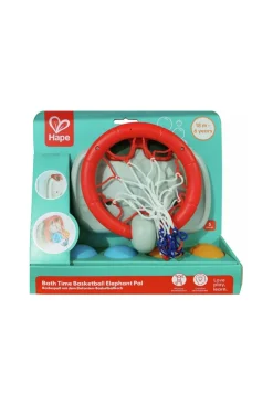 Jeu de bain Basketball Eléphant