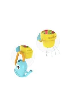 Jeu de bain Fleur à arroser Yookidoo