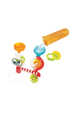 Jeu de bain Water lab Yookidoo