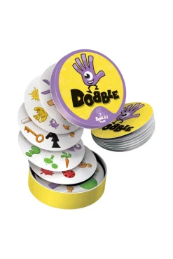 Jeu de cartes Dobble classic Asmodée